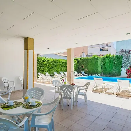 Apartamento Bressol D Port de Pollenca Exterior photo