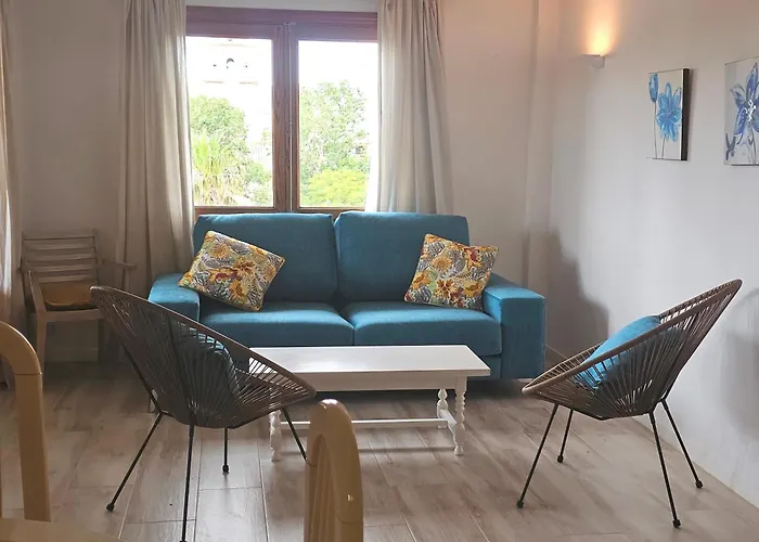 Apartamento Bressol D