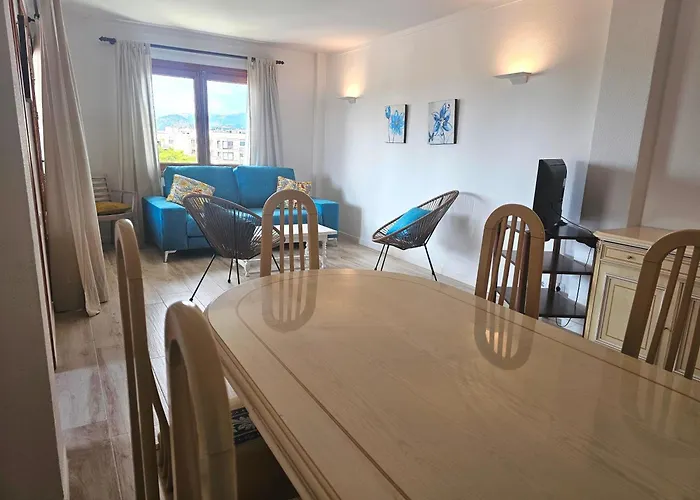 Apartamento Bressol D