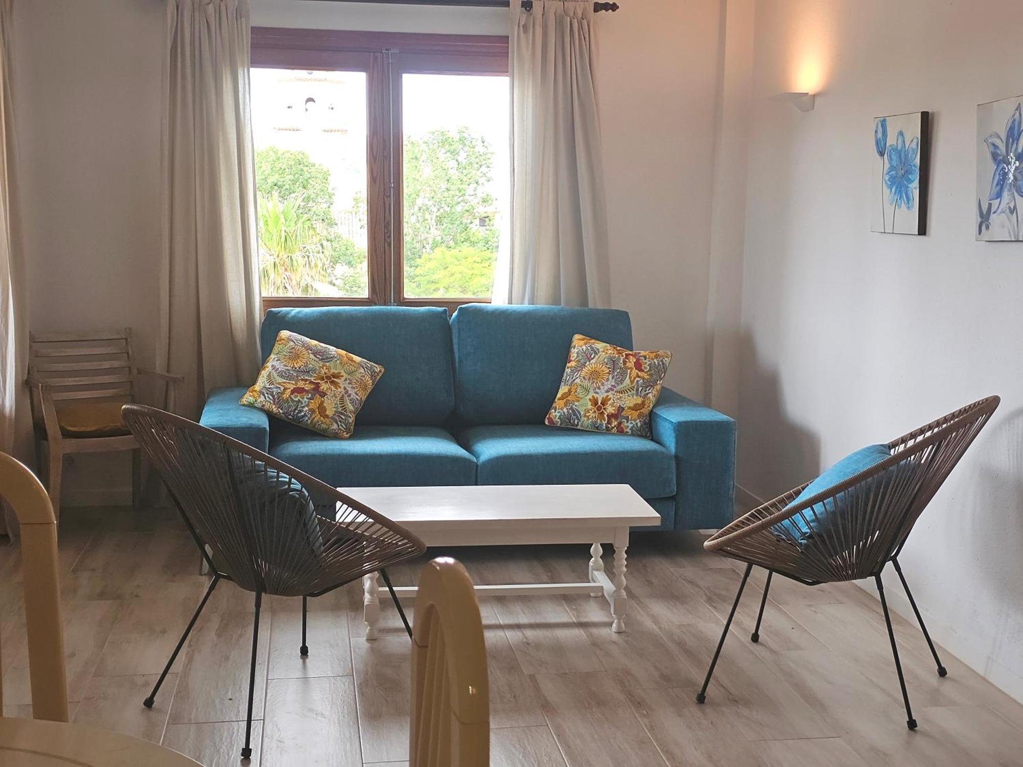 Appartement Bressol D