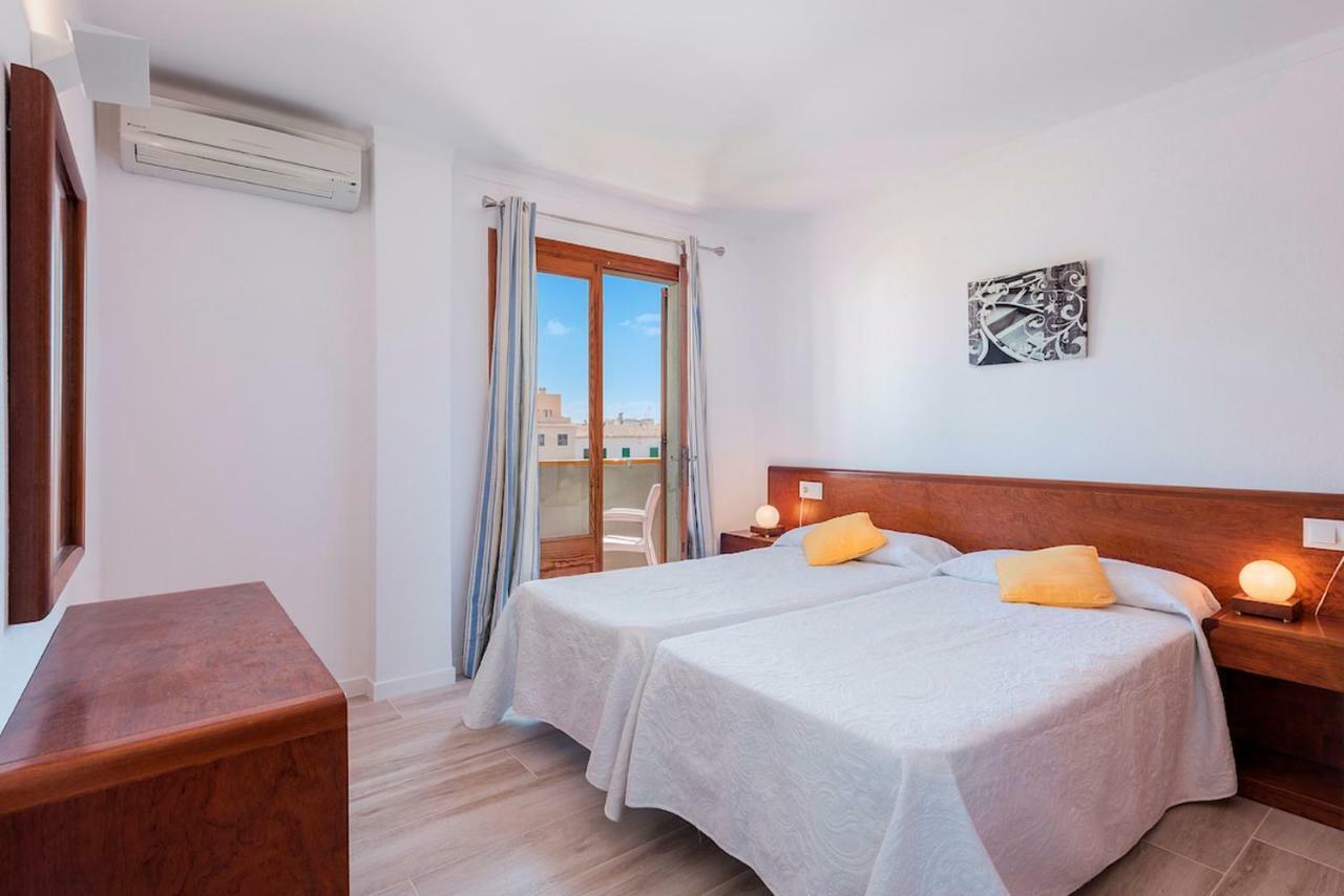 Bressol D Appartement Port de Pollença