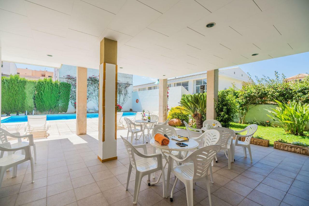 Appartement Bressol D *