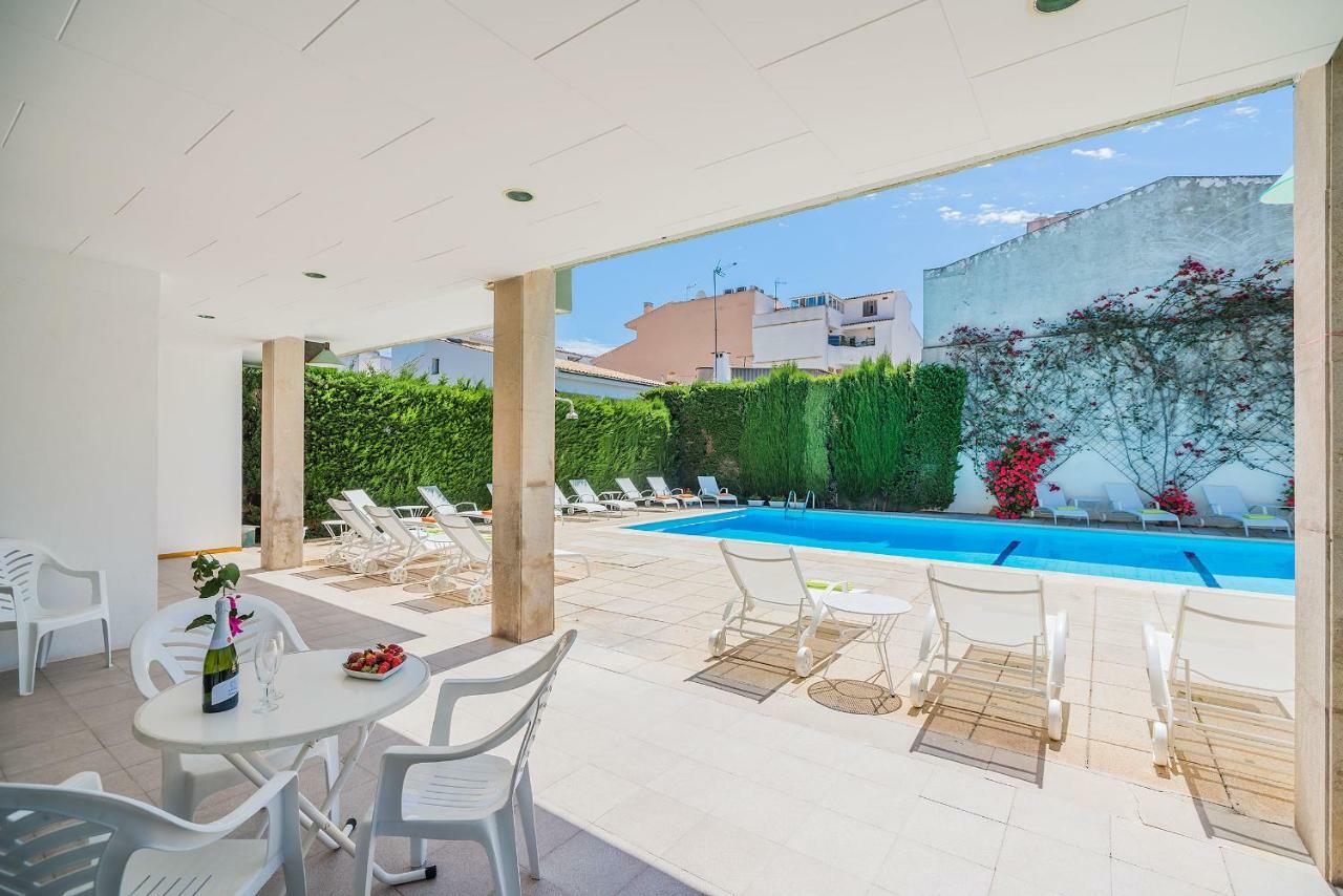 Bressol D Appartement