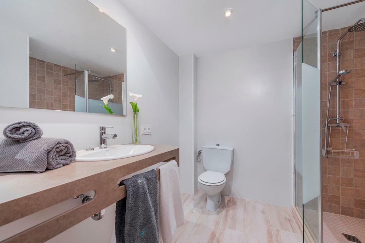Bressol D Appartement