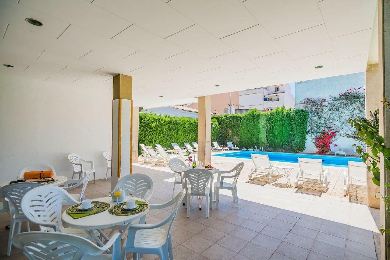 Appartement Bressol D