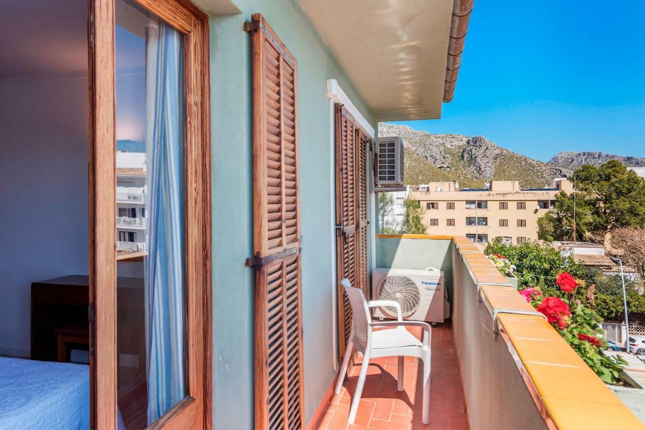 Bressol D Appartement *