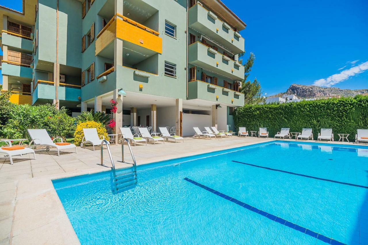 Appartement Bressol D