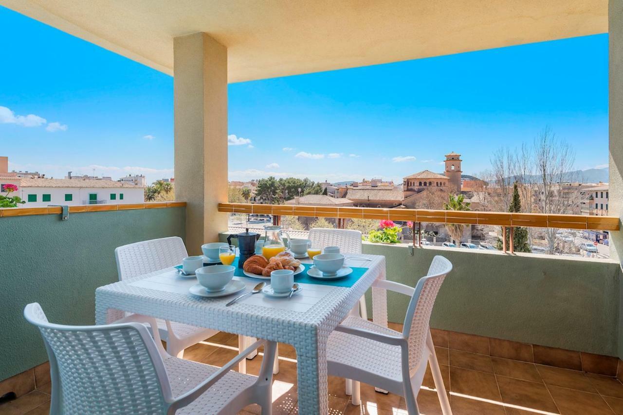 Appartement Bressol D *